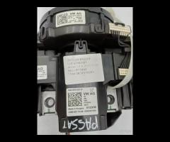 DEVIOLUCI COMPLETO CONTATTO SPIRALATO VW PASSAT B8 - 12