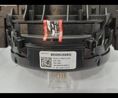 DEVIOLUCI COMPLETO CONTATTO SPIRALATO AUDI A5 Cabr - 19