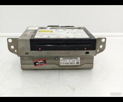 UNITA DI TESTA NAVIGAZIONE MULTIMEDIA BLUETOOTH BM