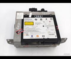 UNITA DI TESTA NAVIGAZIONE MULTIMEDIA BLUETOOTH BM