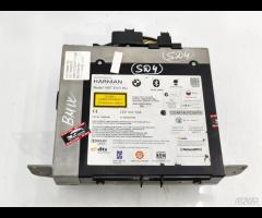 UNITA DI TESTA NAVIGAZIONE MULTIMEDIA BLUETOOTH BM