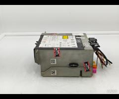 UNITA DI TESTA NAVIGAZIONE MULTIMEDIA BLUETOOTH BM - 9