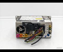 UNITA DI TESTA NAVIGAZIONE MULTIMEDIA BLUETOOTH BM - 11