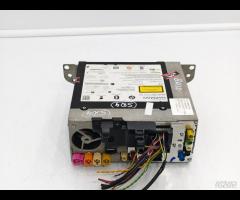 UNITA DI TESTA NAVIGAZIONE MULTIMEDIA BLUETOOTH BM - 12