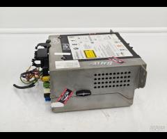 UNITA DI TESTA NAVIGAZIONE MULTIMEDIA BLUETOOTH BM - 13