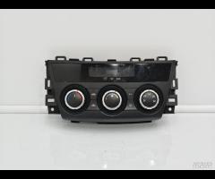 PANNELLO COMANDO CLIMA RISCALDAMENTO MAZDA 6 2014 - 1