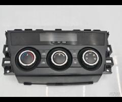 PANNELLO COMANDO CLIMA RISCALDAMENTO MAZDA 6 2014 - 3