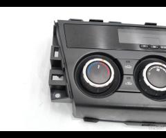 PANNELLO COMANDO CLIMA RISCALDAMENTO MAZDA 6 2014 - 4