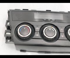 PANNELLO COMANDO CLIMA RISCALDAMENTO MAZDA 6 2014 - 5