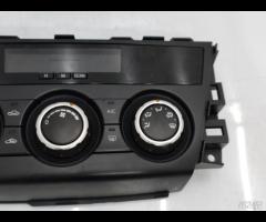PANNELLO COMANDO CLIMA RISCALDAMENTO MAZDA 6 2014 - 6