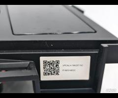 PANNELLO COMANDO CLIMA RISCALDAMENTO MAZDA 6 2014 - 9