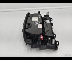 PANNELLO COMANDO CLIMA RISCALDAMENTO MAZDA 6 2014 - 20