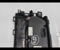 PANNELLO COMANDO CLIMA RISCALDAMENTO MAZDA 6 2014 - 23