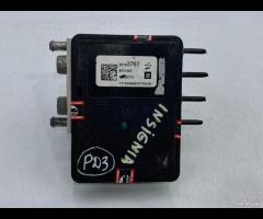 CENTRALINA POMPA ABS 2.0D 140CV 103KW OPEL INSIGNI - 3