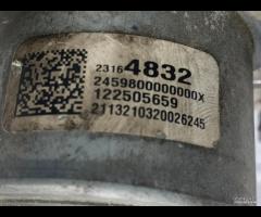 CENTRALINA POMPA ABS 2.0D 140CV 103KW OPEL INSIGNI - 16