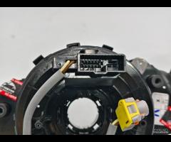 DEVIOLUCI COMPLETO CONTATTO SPIRALATO HYUNDAI TUCS - 8