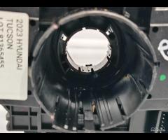 DEVIOLUCI COMPLETO CONTATTO SPIRALATO HYUNDAI TUCS - 12