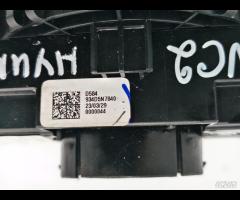 DEVIOLUCI COMPLETO CONTATTO SPIRALATO HYUNDAI TUCS - 22