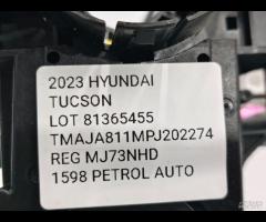 DEVIOLUCI COMPLETO CONTATTO SPIRALATO HYUNDAI TUCS - 23