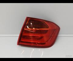 FARO FANALE STOP POSTERIORE DX BMW 316D F30 F80 20 - 3