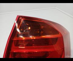 FARO FANALE STOP POSTERIORE DX BMW 316D F30 F80 20 - 7