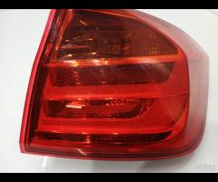 FARO FANALE STOP POSTERIORE DX BMW 316D F30 F80 20 - 8