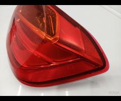 FARO FANALE STOP POSTERIORE DX BMW 316D F30 F80 20 - 9