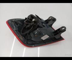 FARO FANALE STOP POSTERIORE DX BMW 316D F30 F80 20 - 12