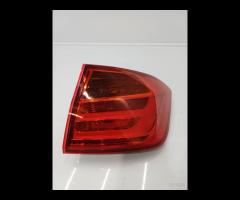 FARO FANALE STOP POSTERIORE DX BMW 316D F30 F80 20 - 22