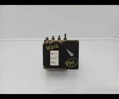 CENTRALINA ABS MERCEDES W212 A2124317012 A21243130 - 1