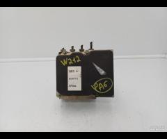 CENTRALINA ABS MERCEDES W212 A2124317012 A21243130 - 2