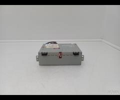 UNITA DI TESTA NAVIGAZIONE MULTIMEDIA LAND ROVER D - 1