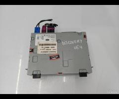 UNITA DI TESTA NAVIGAZIONE MULTIMEDIA LAND ROVER D - 3