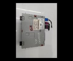 UNITA DI TESTA NAVIGAZIONE MULTIMEDIA LAND ROVER D - 4