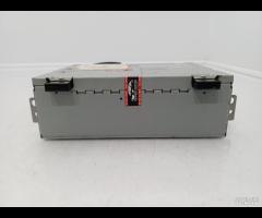 UNITA DI TESTA NAVIGAZIONE MULTIMEDIA LAND ROVER D - 6