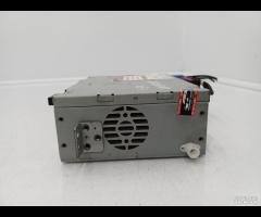 UNITA DI TESTA NAVIGAZIONE MULTIMEDIA LAND ROVER D - 7