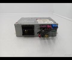 UNITA DI TESTA NAVIGAZIONE MULTIMEDIA LAND ROVER D - 8