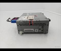 UNITA DI TESTA NAVIGAZIONE MULTIMEDIA LAND ROVER D - 9