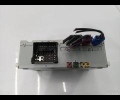 UNITA DI TESTA NAVIGAZIONE MULTIMEDIA LAND ROVER D - 12