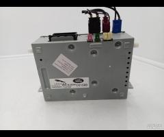 UNITA DI TESTA NAVIGAZIONE MULTIMEDIA LAND ROVER D - 14