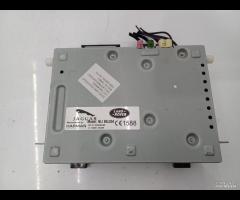 UNITA DI TESTA NAVIGAZIONE MULTIMEDIA LAND ROVER D - 15