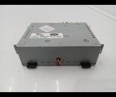 UNITA DI TESTA NAVIGAZIONE MULTIMEDIA LAND ROVER D - 16