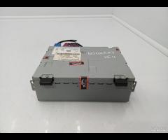 UNITA DI TESTA NAVIGAZIONE MULTIMEDIA LAND ROVER D - 17