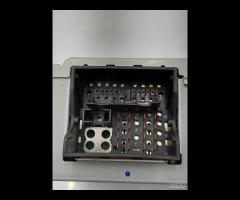 UNITA DI TESTA NAVIGAZIONE MULTIMEDIA LAND ROVER D - 19