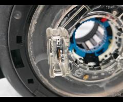 DEVIOLUCI COMPLETO CONTATTO SPIRALATO MERCEDES CLS