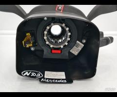 DEVIOLUCI COMPLETO CONTATTO SPIRALATO MERCEDES CLS - 10