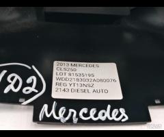 DEVIOLUCI COMPLETO CONTATTO SPIRALATO MERCEDES CLS - 11