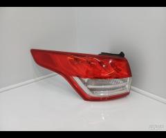 FARO FANALE STOP POSTERIORE SINISTRA SX FORD KUGA