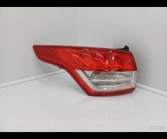 FARO FANALE STOP POSTERIORE SINISTRA SX FORD KUGA