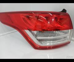 FARO FANALE STOP POSTERIORE SINISTRA SX FORD KUGA